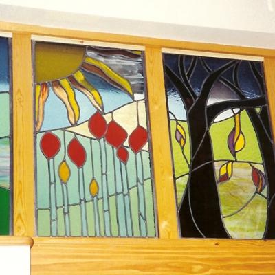 Cont 018 New Design 4 Seasons Harston