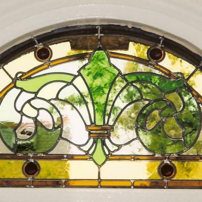 Edwardian 007 New Design Local